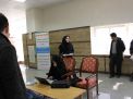 گزارش تصویری دانش آموزان/ روزدوم جشنواره از دبیرستان تا دانشگاه صنعتی شاهرود